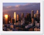 Downtown Los Angeles, California * 1600 x 1200 * (326KB)